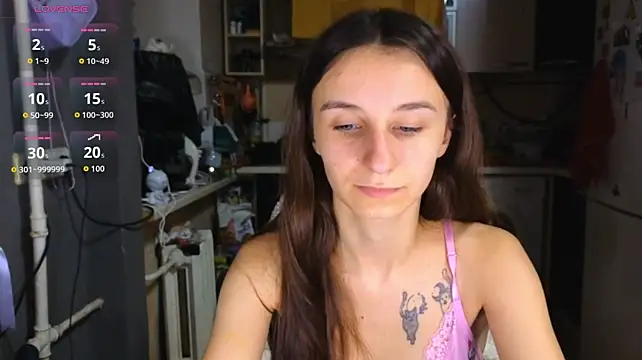 _Nika_Kik - lOVE NIKI