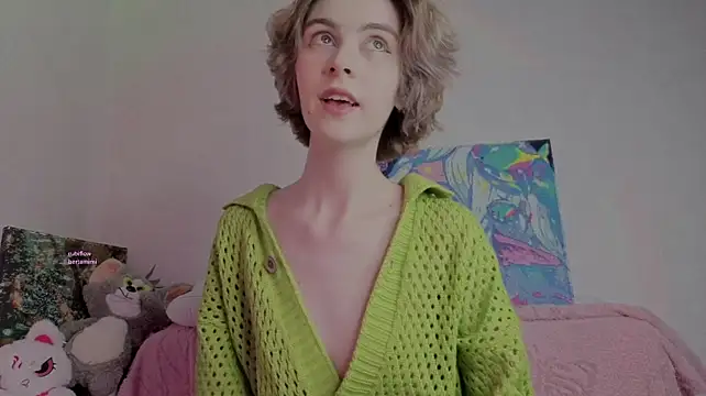 Bertamimi - take off panties