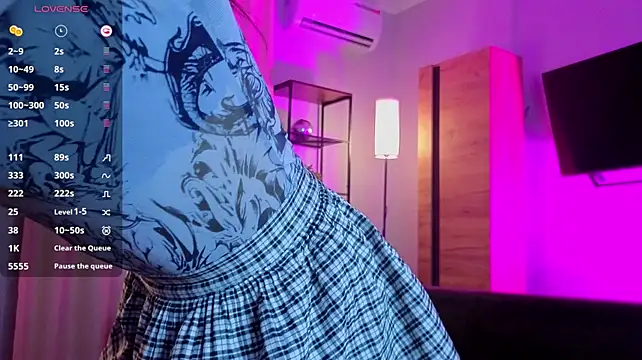 NerixalVire - breast massage