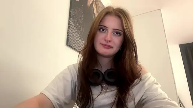 Volume_sound - touch my hair, I really like it^^