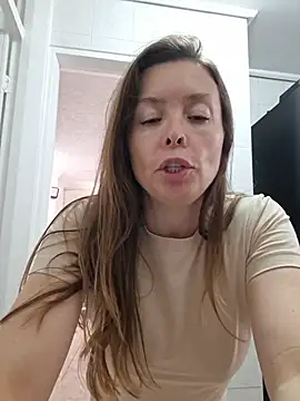 Karina_warthon - Spread my ass