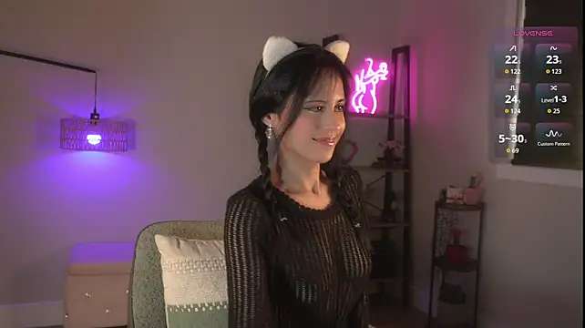 Mysticxkitty - boobiesss!