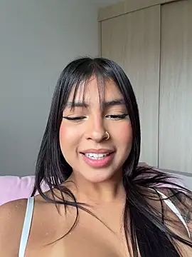 Chel__ - FINGERING STANDING + TWERK 🩷