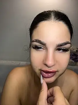 Alma_170900 - Ride dildo 🍆