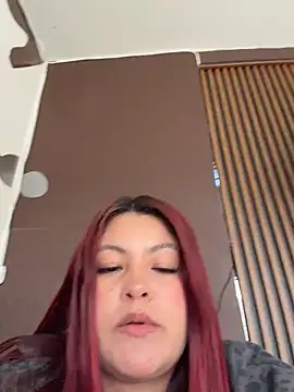 Lia-Moon77 - Show pussy fingers