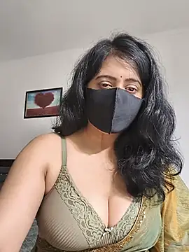 Cute-Maanvi