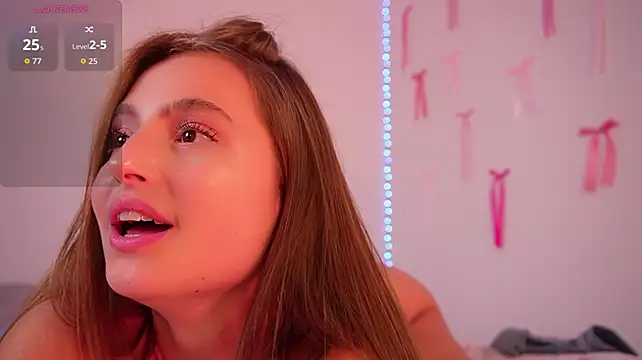 Lisa_poetry - Sexy rub my kitty under panties