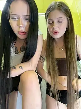 Sukidaa - Lolla join her naked