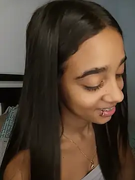 Zoe_Sweett18 - Naked+ finger in the ass