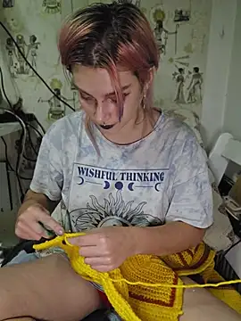 Sophie_Bell - massage tits