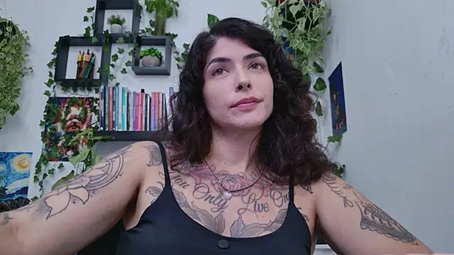 TaliMajesty - panties / calcinha