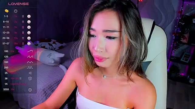 Sensualily - topless