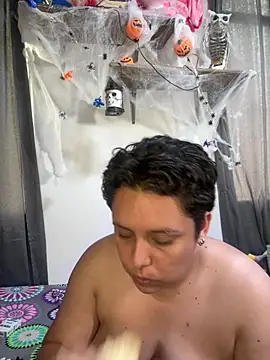 Mabelydani - wins tit sucking and 2 min of control