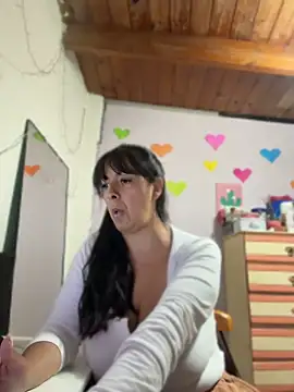 Sofyalone_ - SHOW ASS, CREAM / SPAKING