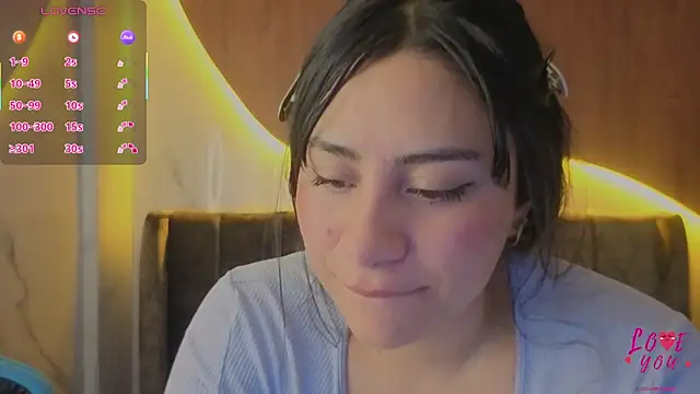 Amara_sweet_a - CUM ON ASSS + OIL AND LUSH