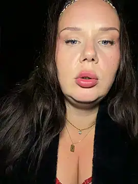 NaughtyNastya - SHAKE & SLAP NAKED ASS