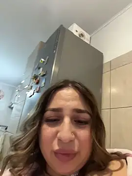 XLexi - Finger pussy