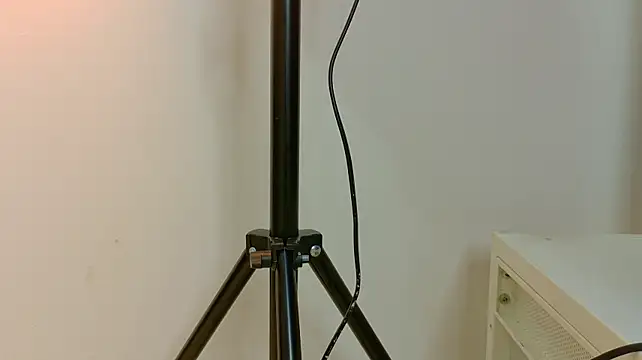 RiriiBrunette__ - smash a dildo so hard with feet