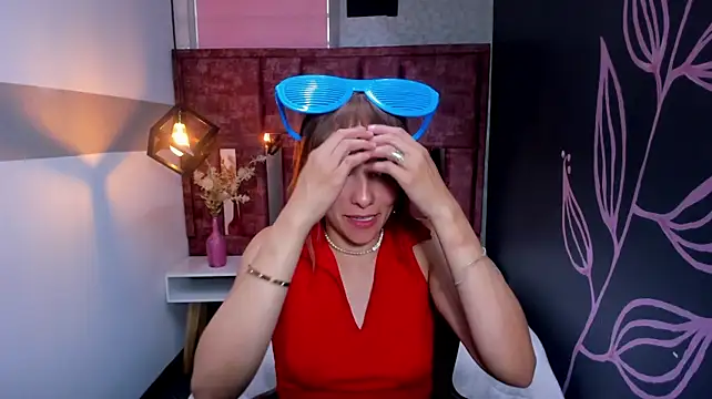 LIA__MILLER_ - CONTROL LUSH X3 MIN+RUB CLIT🥵