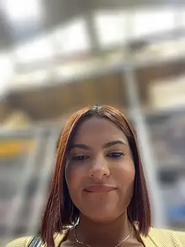 Irina_Velvett - Fingers in the pussy😈🥴