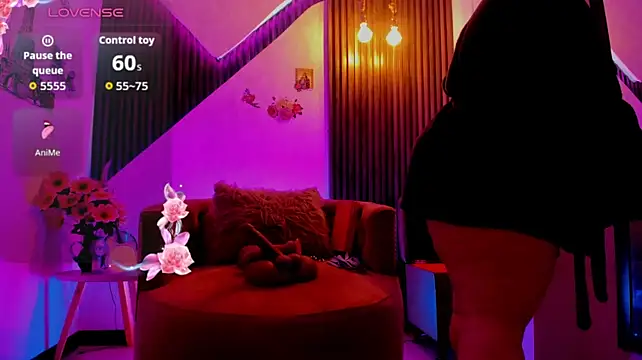 Mia_Dreaam - Control domi + blowjob🥵