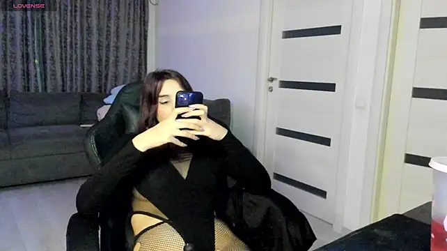 Mazzekyn - 💕5 fingers in pussy 💕