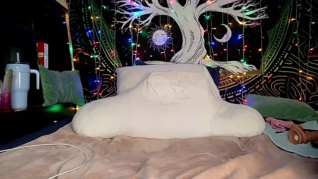 Sareberr420 - sloppy dildo bj