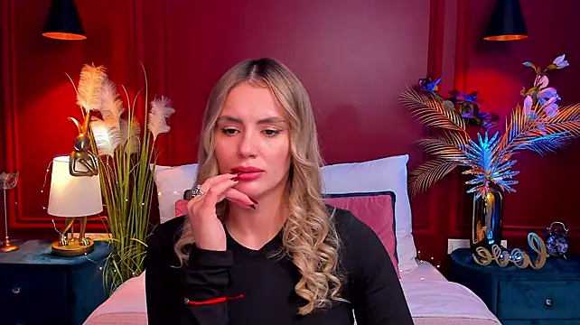 LunaKale - beautiful evening