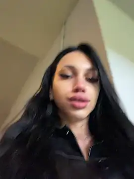Ilariea_girl - I fuck pussy in the stadium bathroom