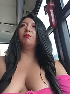 Melany_daring - Off pantys + Dildo pussy in public 💦😈