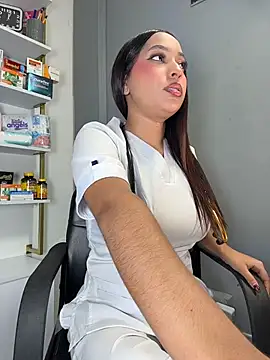 MiaCamille_ - show tits and rebotar