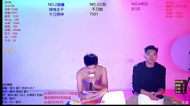 Heartbroken-boys-002's Live XXX Chat