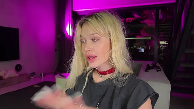 Golden_Aline - fuck muy pussy with dildo^^