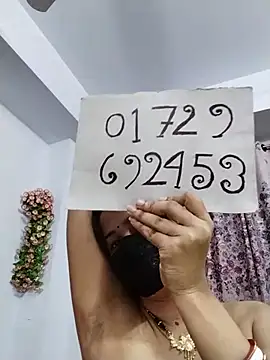 BD_sunny_leone - Romantic fee Dance