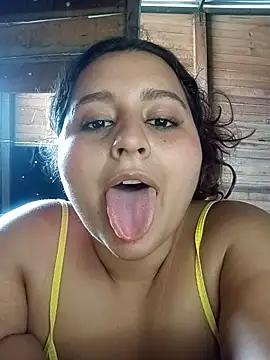 Lily_Sweet24 - Squirt