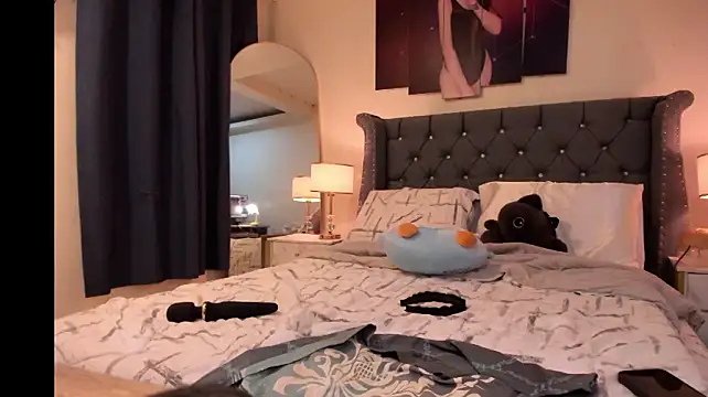 Mysteriouscat25 - stripdance finger didlo pussy till cum