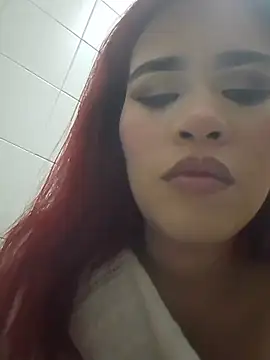 KaseyRosse - Lush 5-Minute Test😈😈🔥