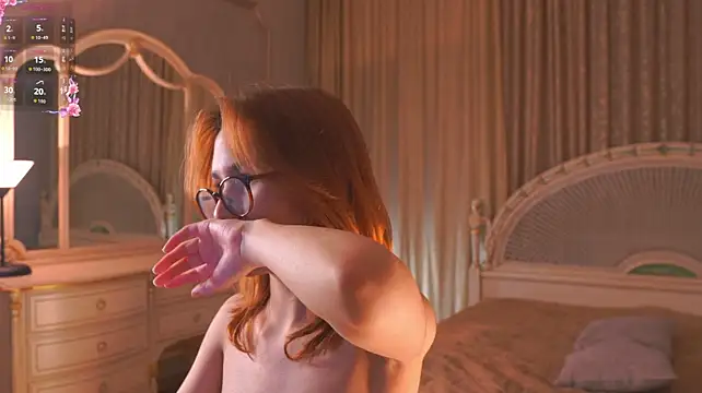 FrediaPfeiff - put oil on my sweet tits & massage close