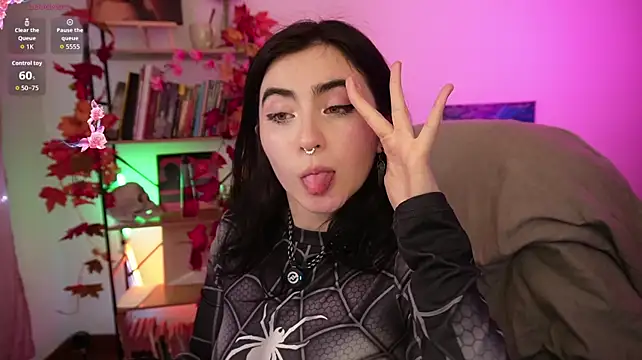 Sweet_shena - Domi inside😈