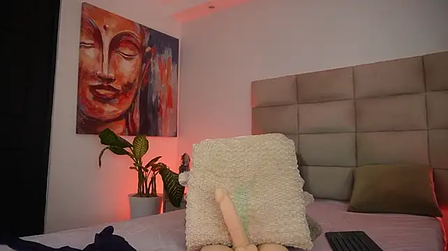 Sarah_GothicGirl - RUB ASSOLE + OILY ASS