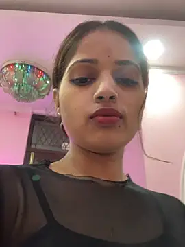 Ahana_Cutie - Nude Shows Different With Face