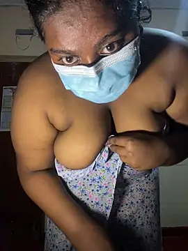 Chuby_Sherin - Pussy show 🥵