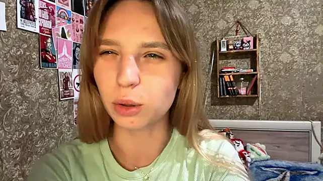 LilliaEhmen - Kisses for the last tipper