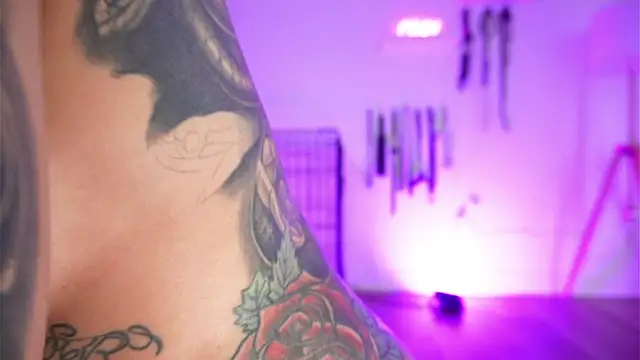 Eva-savage - Squirt show💦