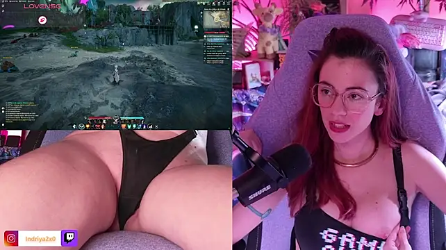 Indriya2x0 - Fuck machine Ticket shooow ! (60tk)
