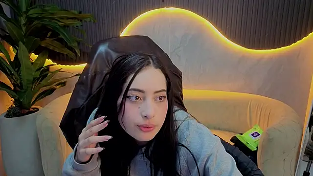 Skyhoney_tp - cream in my tits