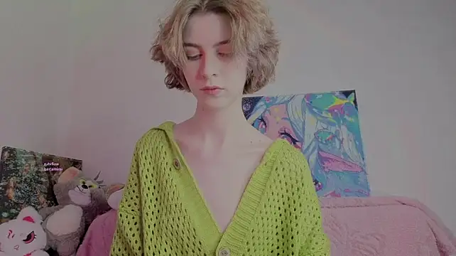 Bertamimi - take off panties