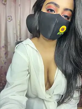 Naughty_Queen49 - Full nude show🥵💦