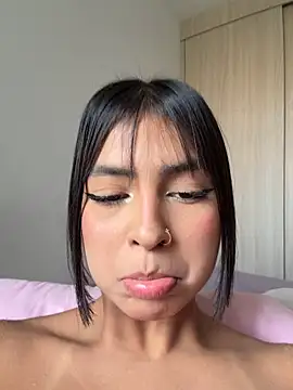 Chel__ - FINGERING STANDING + TWERK 🩷