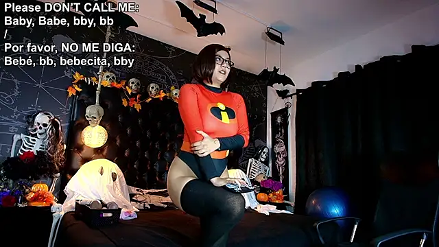 AlexHoe_ - Ride dildo Yoga Ball